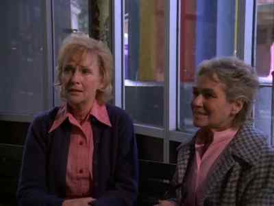 Oh, Alma,
my head's splitting. - The Streets of San Francisco