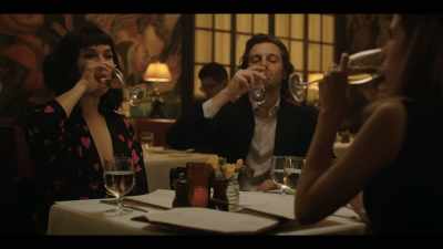 - Oh, and also,
congratulations to me, - Love Life