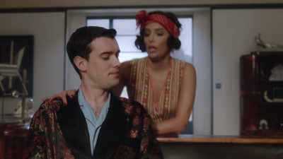 Oh, also, I was thinking - Decline and Fall