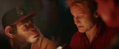 Oh and also your name's not Robert anymore it's Robbie - Better Man