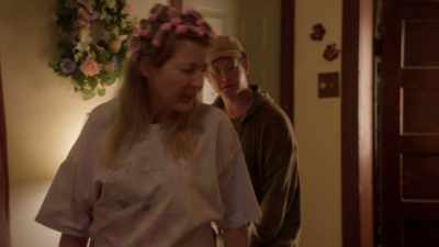 - Oh, you always had no sense, - 12 Desperate Hours