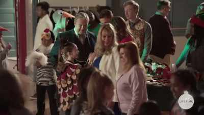 ♪ Oh, am I a good
kid at Christmas? ♪ - A Christmas in Tennessee