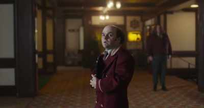 Oh. Am I looking forward to the event. - An Evening with Beverly Luff Linn