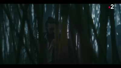 Oh. Amazing. Cannibals. - Nautilus