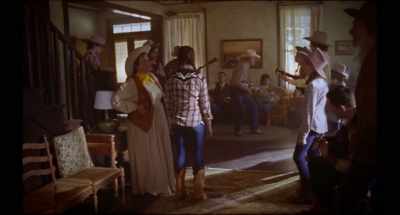 ♪ Oh, America
Can I owe you one? ♪ - The Nowhere Inn