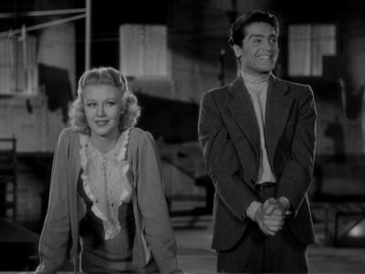 Oh America - Romance in Manhattan