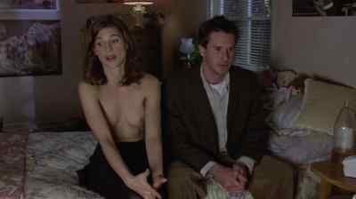 Oh, Amy. - Kicking and Screaming