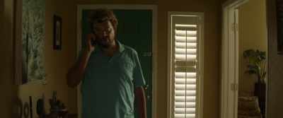 Oh, an intruder?
Okay. - Arizona