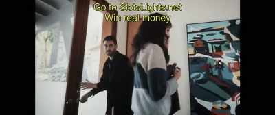 - Oh, an old, someone I
used to go to school with - Ingress