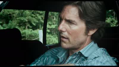 Oh, and Barry, fuck you, man! - American Made