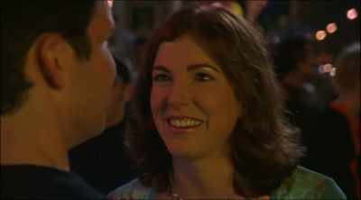 Oh, and to cap it
off, the twins, like, - Queer as Folk