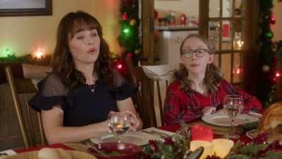 - Oh.
- And my dad recently retired, - 'Twas the Text Before Christmas