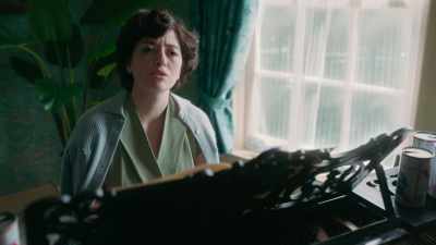 Oh, and, dear… - The Queen's Gambit