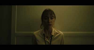 Oh, and as for the 13th-- - Longlegs