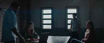 Oh, and, Harold, I-- - Detained