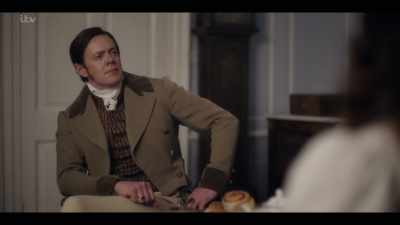 Oh, and we have seen Miss Lambe, - Sanditon