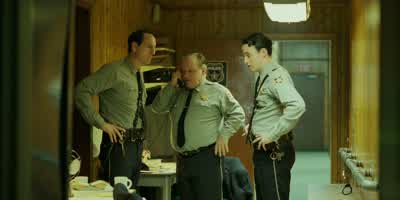 Oh, and he called you. - Green Book