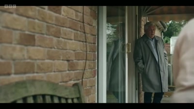 Oh, and before I forget,
Mr Scott grabbed me earlier. - The Power of Parker