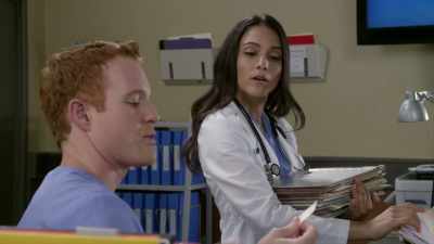 Oh, and before I forget,
one Heather Cosworth-Wilson, - Diagnosis Delicious