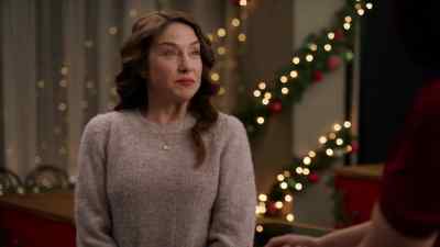 - Oh.
- And I, I mean, I have - Christmas, Love and Fudge