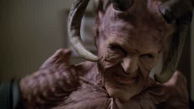 Oh, and I liked that shirt. - Buffy the Vampire Slayer