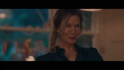 Oh, and this is Billy,
the science genius. - Bridget Jones: Mad About the Boy