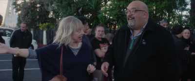 Oh and this is my tamahine, Rachel - Same But Different: A True New Zealand Love Story