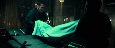 Oh! And, Jesus,a warmer table. - Deadpool