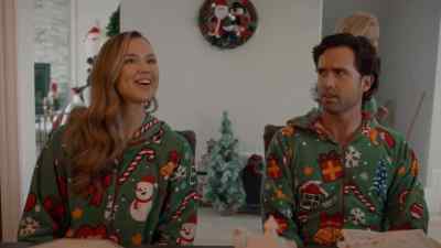 Oh, and, Juan, you are lucky - Confessions of a Christmas Letter
