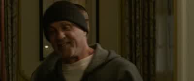 Oh, and listen. - Creed