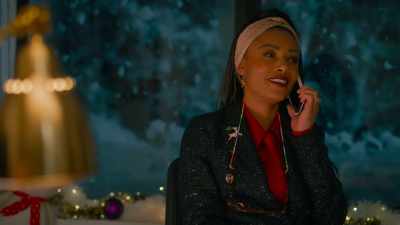 Oh! And make sure everyone knows
where to go on the day. - Christmas Keepsake