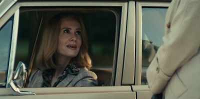 - Oh.
- And now that the kids - Mrs. America