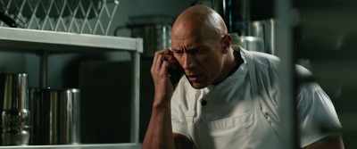 Oh, and this one's on your beach.
Did you hear that? - Baywatch