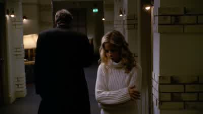 Oh, and... - Buffy the Vampire Slayer