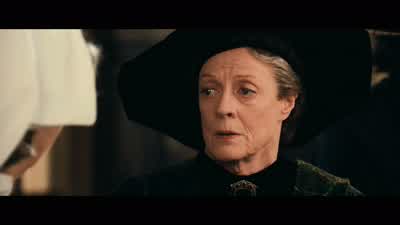 Oh, and someone will need to feed Fang while I'm away. - Harry Potter and the Chamber of Secrets