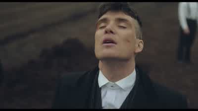 Oh... And there's a woman. Yeah. A woman......who I love......and I got close. - Peaky Blinders
