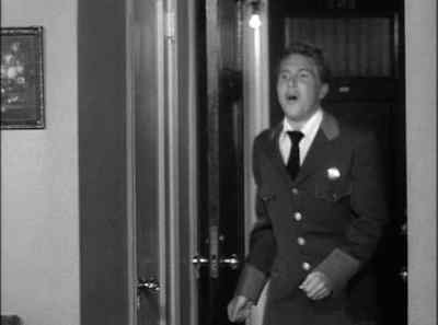 Oh, and if there's anything you want... - Treasure of Monte Cristo