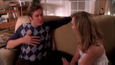 OH, AND THIS IS THE WORST.
DURING A DISSECTION, - Desperate Housewives