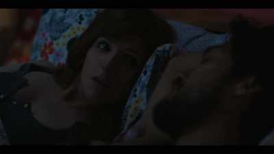 - Oh!
- And she thought - Love Life