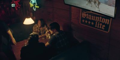 Oh, and, um...
put it on your uncle's tab, - The Peripheral