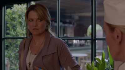 Oh, and, um,
you owe me a phone. - My Life Is Murder
