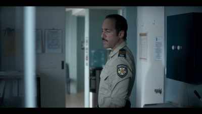 Oh, and, Welch, - Tidelands