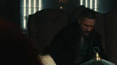 Oh! And what do you intend to do... - Taboo
