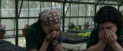 Oh! And what do you smell? - Master Gardener