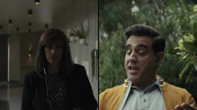 Oh, and... and yet, - Homecoming