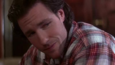Oh and if you had a week to live what would you do - Life or Something Like It