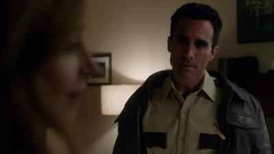 Oh, and if you do, uh, find my socks, - Bates Motel