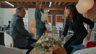 Oh, and before you leave, - Aurora Teagarden Mysteries: Death at the Diner