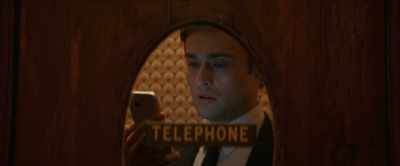 Oh, and if you wanna
update your contacts, - Young Werther