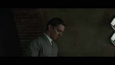 Oh, and if you're having
difficulty speaking, - Star Wars: Andor